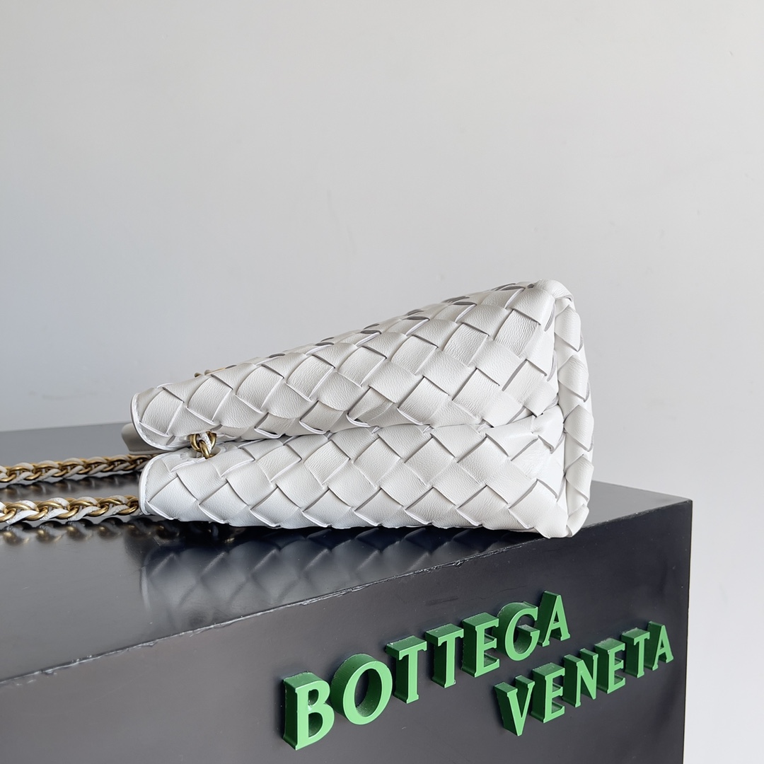 Bottega Veneta Top Handle Bags